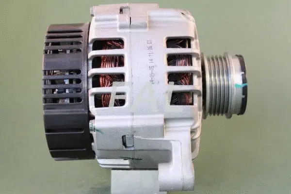 Alternateur FAL Anlasser- und Lichtmaschinenservice F000472/1