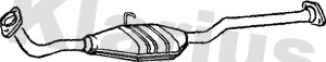Catalyseur KLARIUS 321058