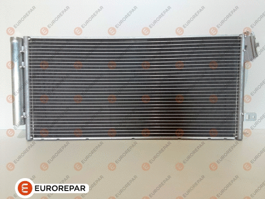 Condenseur, climatisation EUROREPAR 1680000880