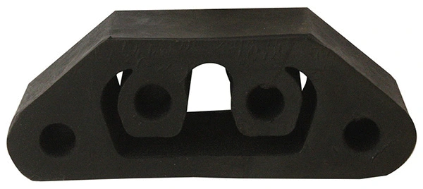 Suspension, échappement RESTAGRAF 2507