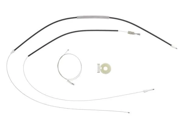 Kit de réparation, lève-vitre BLIC 6205-03-016812P