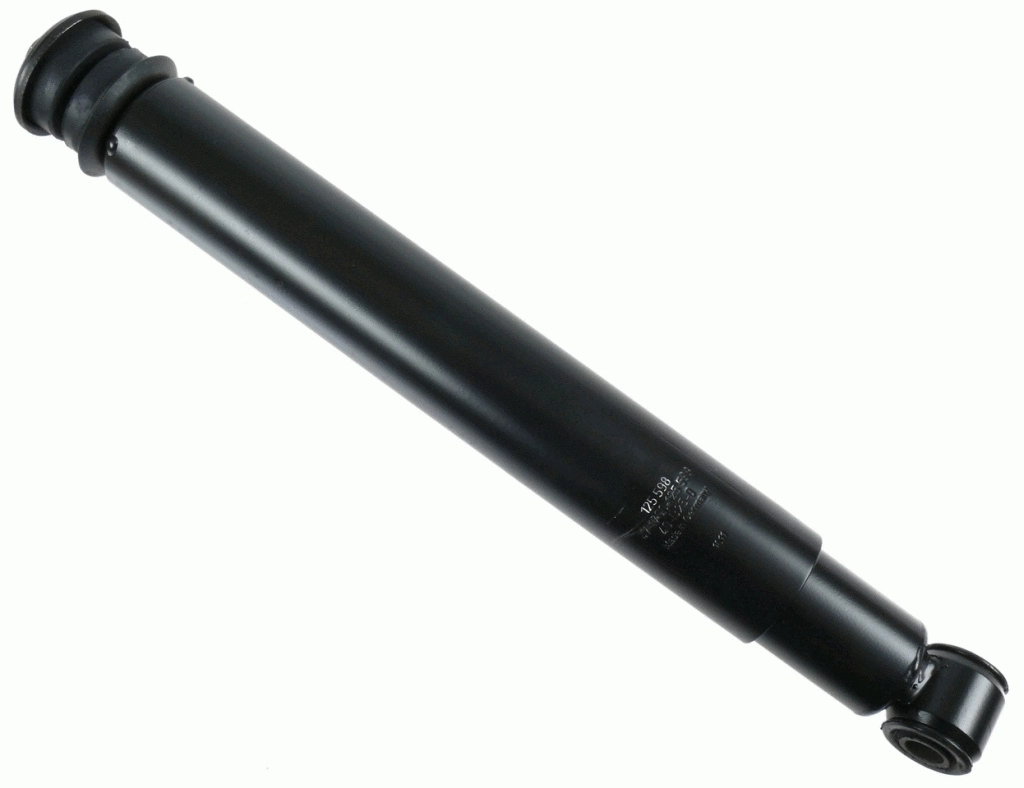 Amortisseur BOGE 40-B25-0