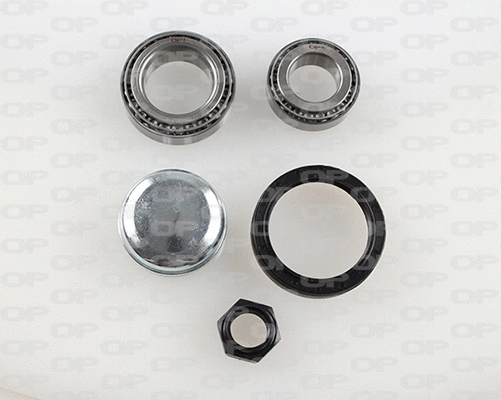 Kit de roulements de roue OPEN PARTS HBK5160.00