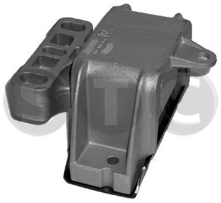 Support moteur STC T404187