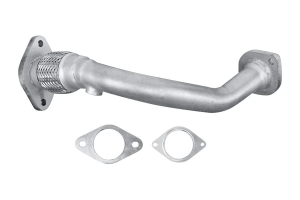 Tuyau d'échappement Faurecia FS55470