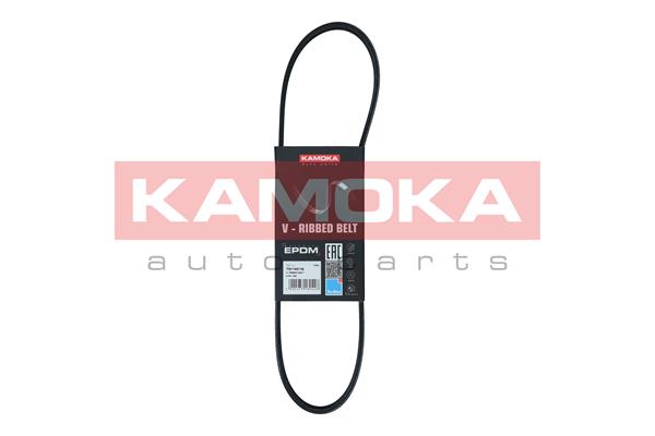 Courroie trapézoïdale à nervures KAMOKA 7014016