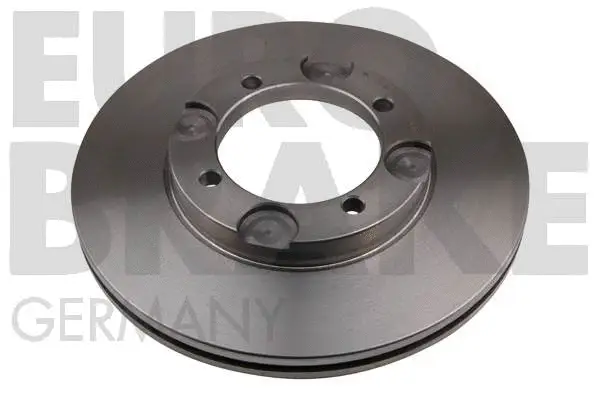 Disque de frein EUROBRAKE 5815203408