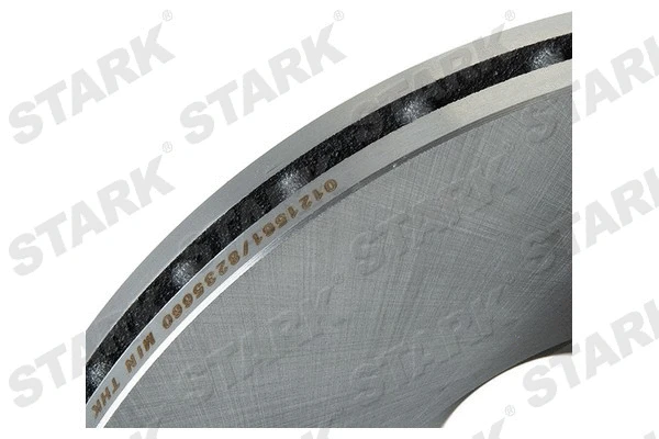 Disque de frein Stark SKBD-0023401