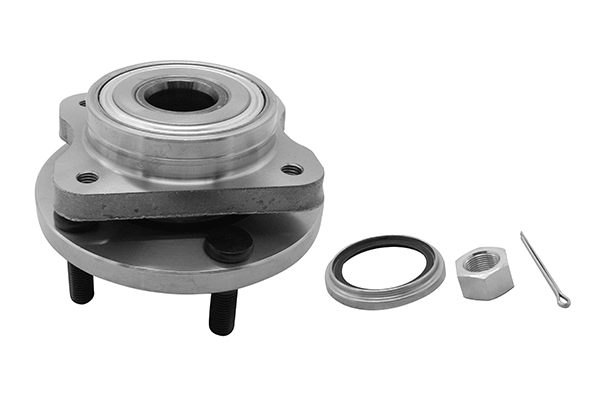 Kit de roulements de roue MOVIMA RK04448