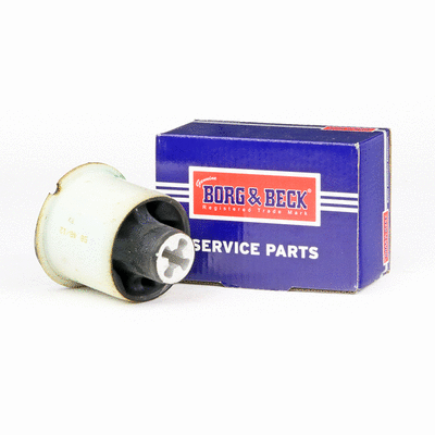 Suspension, corps de l'essieu BORG & BECK BSK7291