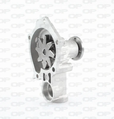 Pompe à eau, refroidissement du moteur OPEN PARTS WAP8512.00