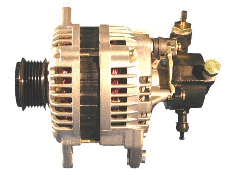 Alternateur GM AG0478