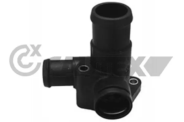 Bride de liquide de refroidissement CAUTEX 952129