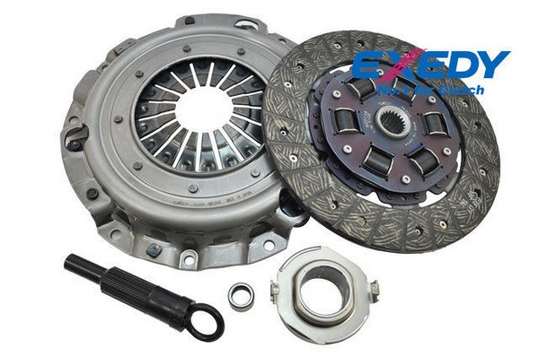 Kit d'embrayage EXEDY-AU MZK-8872