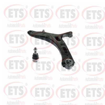 Bras de liaison, suspension de roue ETS 26.TC.331