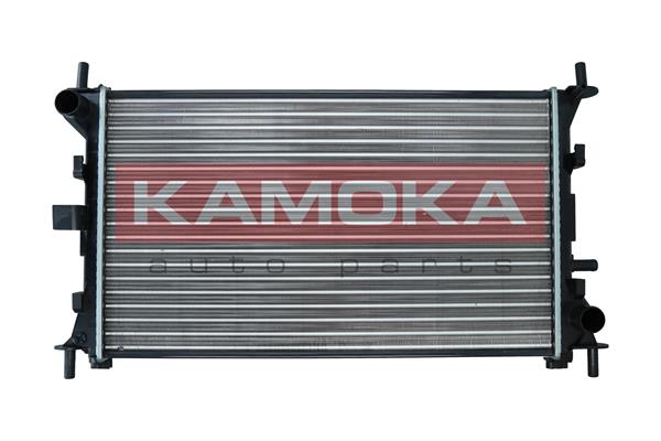 Radiateur, refroidissement du moteur KAMOKA 7705132