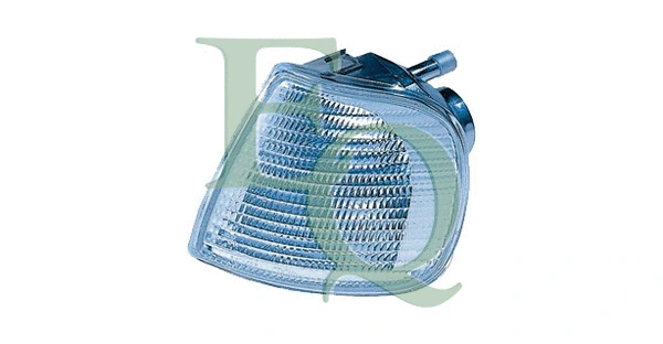 Feu clignotant EQUAL QUALITY FA7819