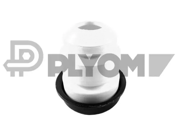 Butée élastique, suspension PLYOM P759009