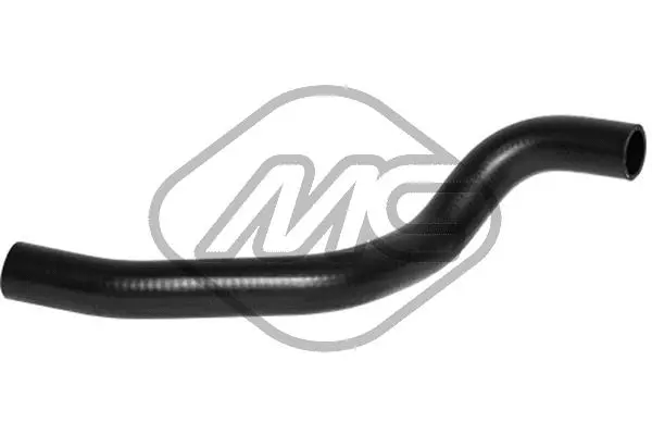 Durite de radiateur Metalcaucho 98983