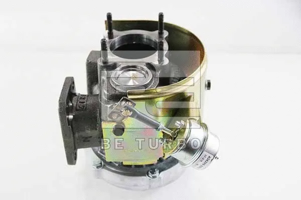 Turbocompresseur, suralimentation BE TURBO 124584