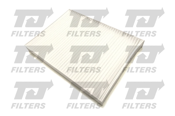 Filtre, air de l'habitacle QUINTON HAZELL QFC0440