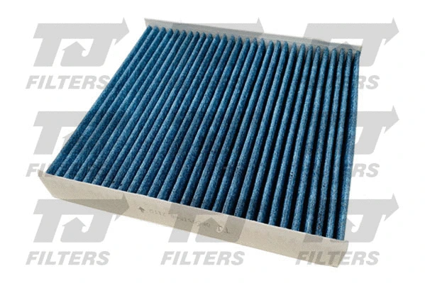 Filtre, air de l'habitacle QUINTON HAZELL QFC0535AB
