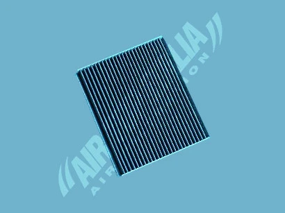 Filtre, air de l'habitacle ASTER AS2587
