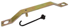 Outil d'arrêt, arbre à cames LASER TOOLS 3102