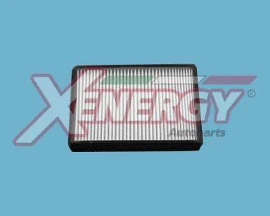 Filtre, air de l'habitacle AP XENERGY X10604
