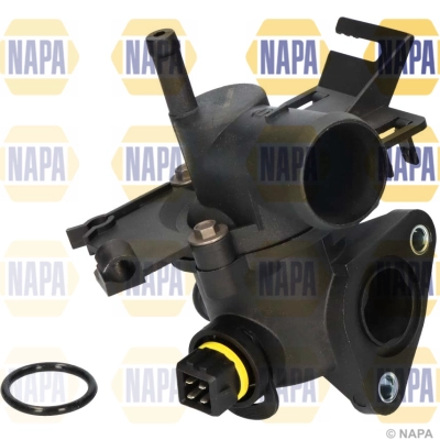Thermostat, liquide de refroidissement NAPA NTH1331