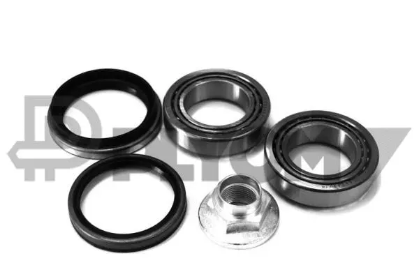 Kit de roulements de roue PLYOM P700981