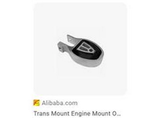 Support moteur ZPY 6G91 6P082AD
