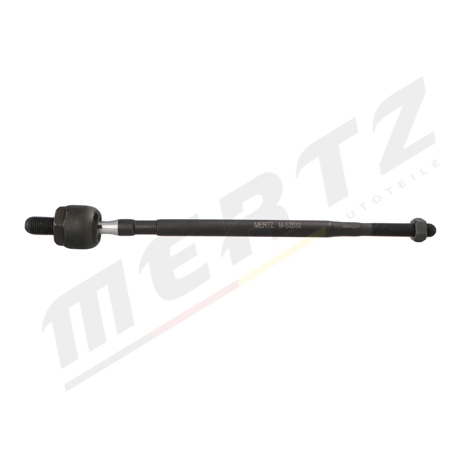 Rotule de direction intérieure, barre de connexion MERTZ M-S2032