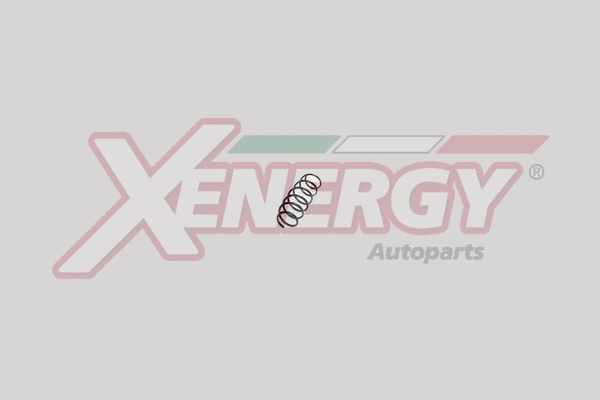 Ressort de suspension AP XENERGY XSH0635