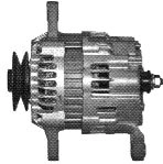 Alternateur ACAUTO AC-JBA1412