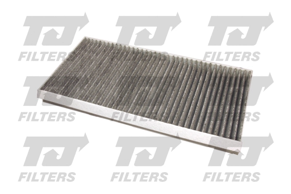 Filtre, air de l'habitacle QUINTON HAZELL QFC0220