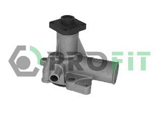 Pompe à eau, refroidissement du moteur PROFIT 1701-0131