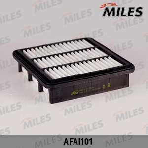 Filtre à air MILES AFAI101