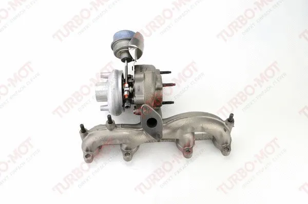 Turbocompresseur, suralimentation TURBO-MOT 628682