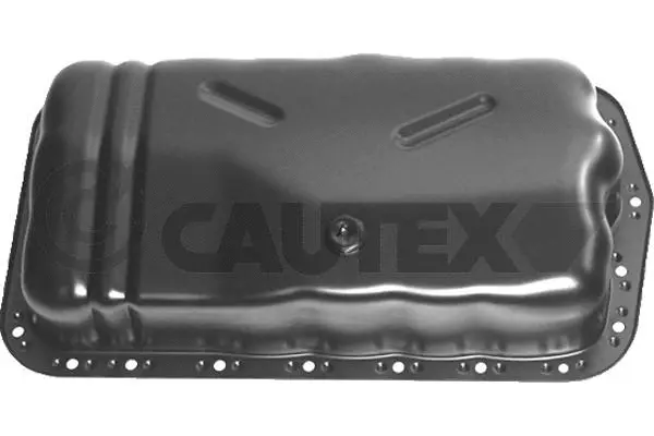 Carter d'huile CAUTEX 021390