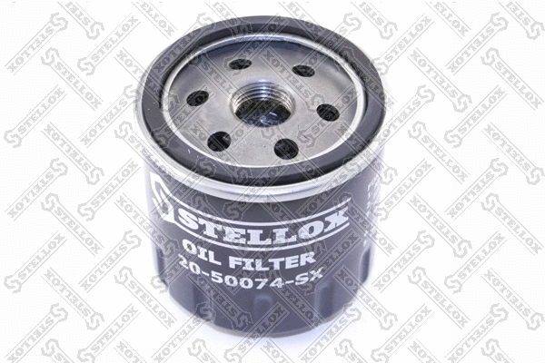 Filtre à huile STELLOX 20-50074-SX