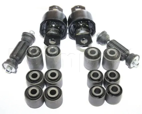 Jeu de bras, suspension de roue FORMPART 1588007