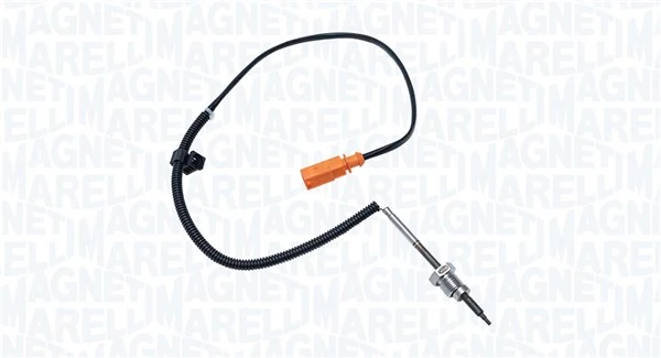 Capteur, température des gaz MAGNETI MARELLI 172000639010