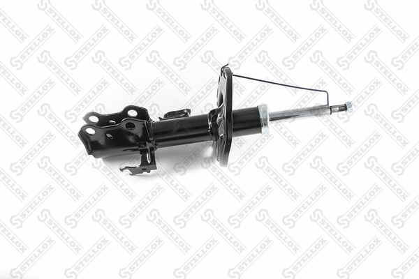 Amortisseur STELLOX 4214-1106-SX
