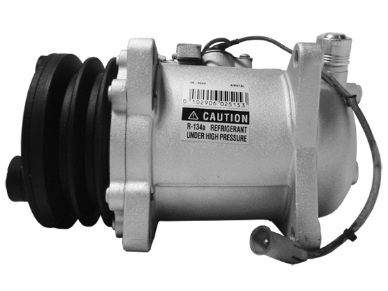 Compresseur, climatisation Airstal 10-0269