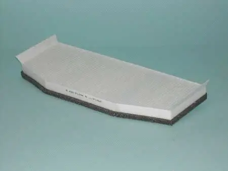 Filtre, air de l'habitacle Technika 777166