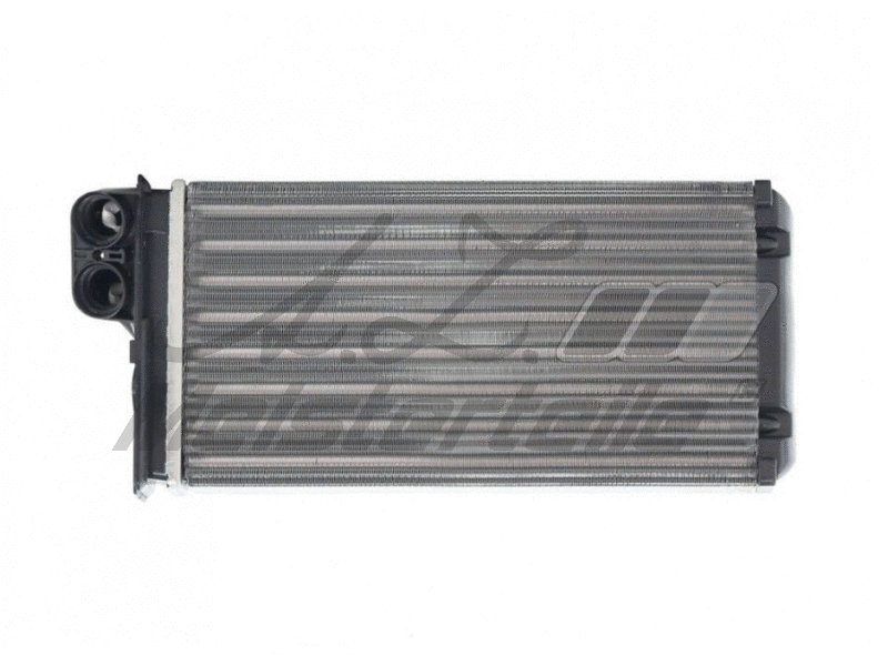 Système de chauffage A.Z. Meisterteile AZMT-45-032-1102