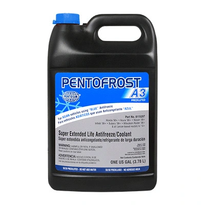 Antigel Pentosin 8115207