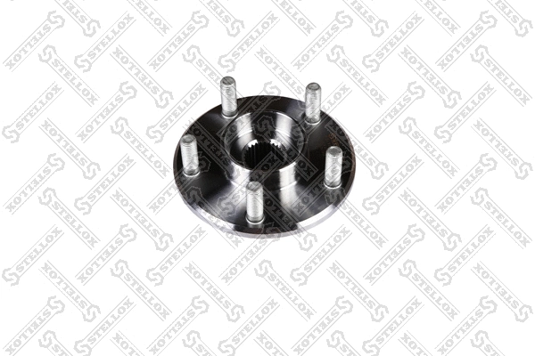 Moyeu de roue STELLOX 42-15204-SX