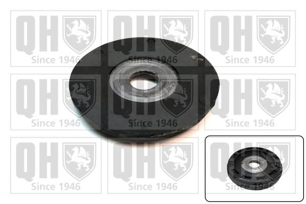 Patin de ressort QUINTON HAZELL EMR4943
